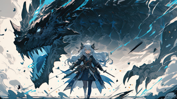 anime