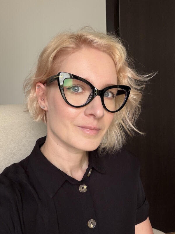Csáder Nikolett