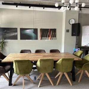 Autikum tárgyaló Autikum tárgyaló