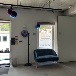 Autikum pihenő 1. Autikum pihenő 1.